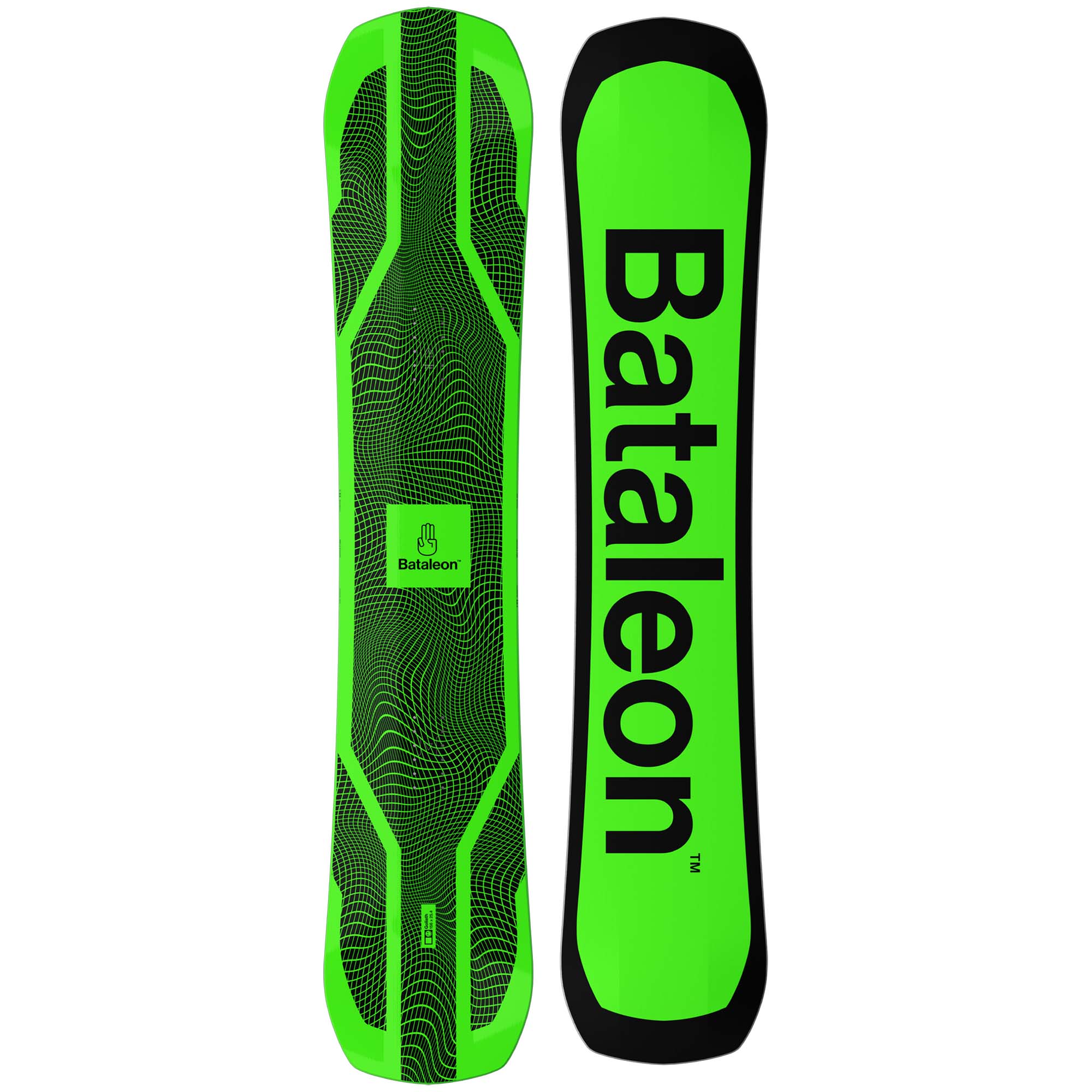 Best All Mountain Snowboards 2023 24 Snow Magazine